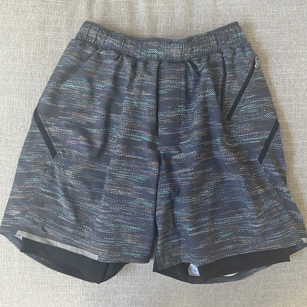 Lululemon Men’s Shorts